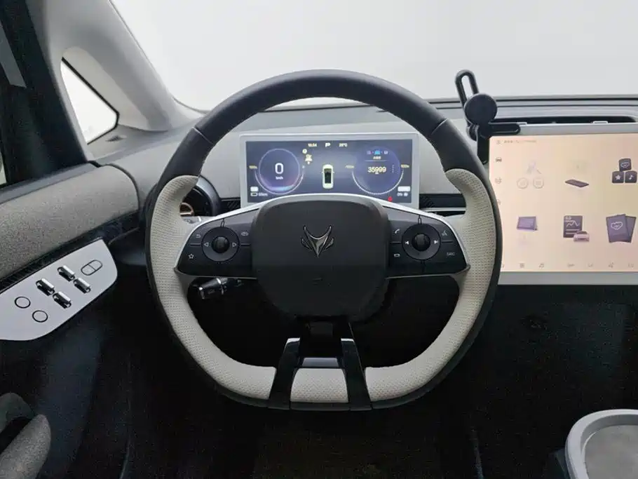 ARCFOX S — миниатюра 15