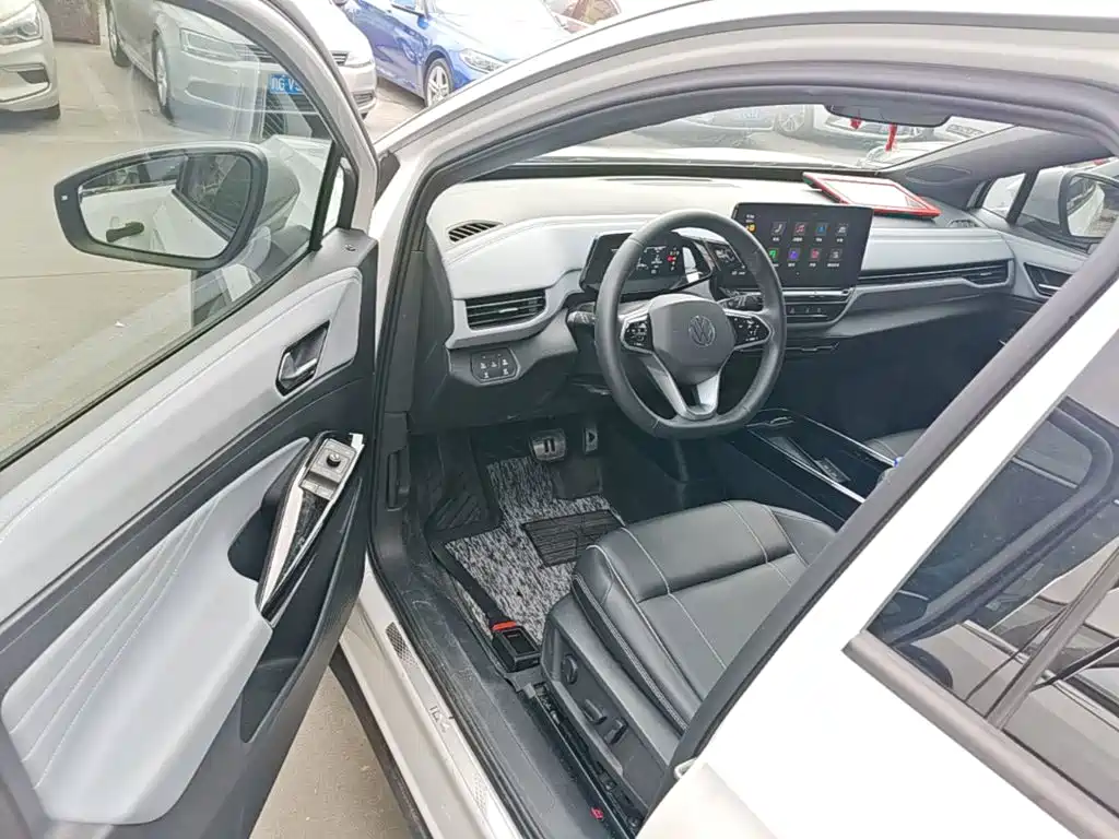 Volkswagen ID.4 X — миниатюра 16