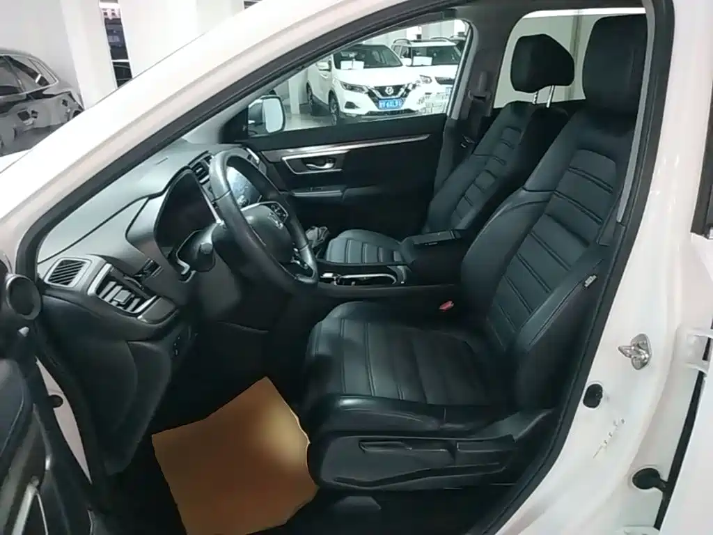 Honda Breeze — миниатюра 15