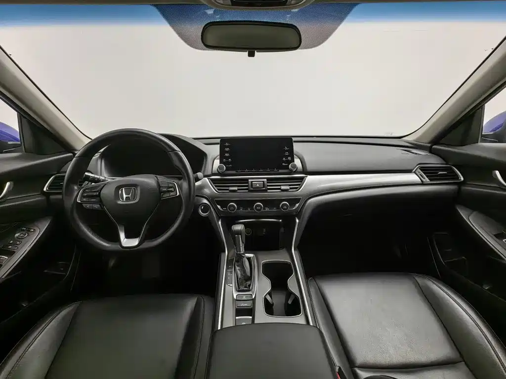 Honda Accord — миниатюра 5