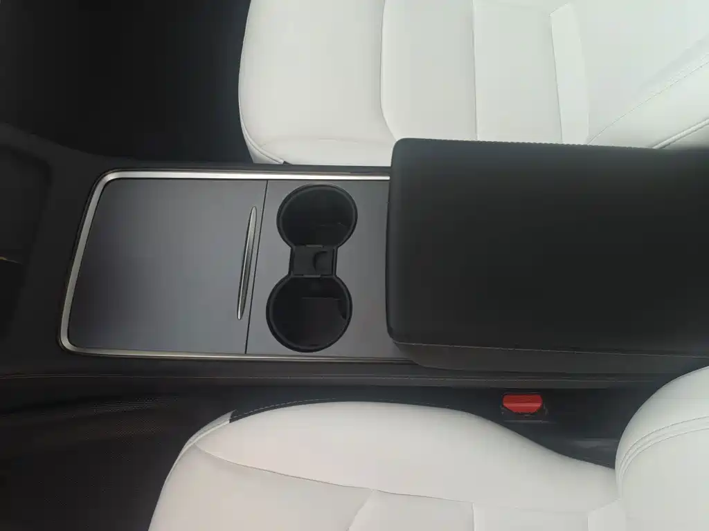 Tesla Model 3 — миниатюра 11