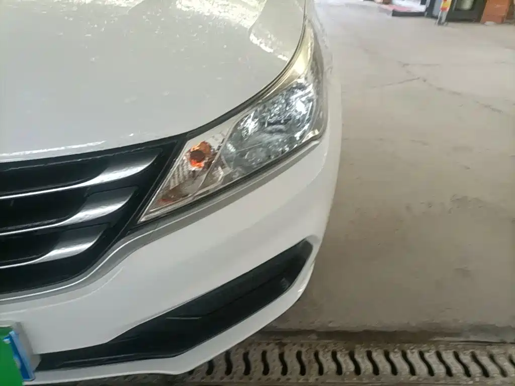 Baojun 310 — миниатюра 24