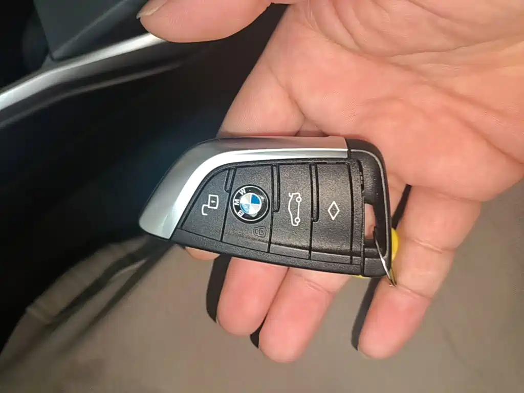 BMW i3 — миниатюра 9
