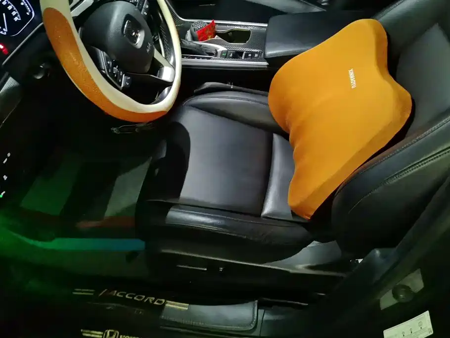 Honda Accord — миниатюра 9