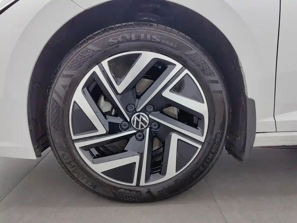 Volkswagen Sagitar — миниатюра 17