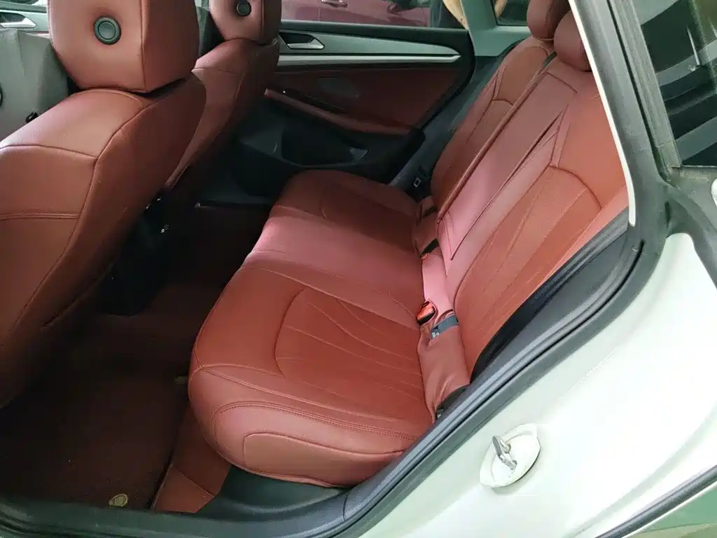 Volkswagen Lamando — миниатюра 15