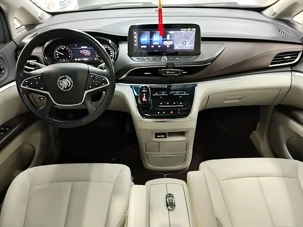 Buick GL8 — фотографии объявления, Фото 10