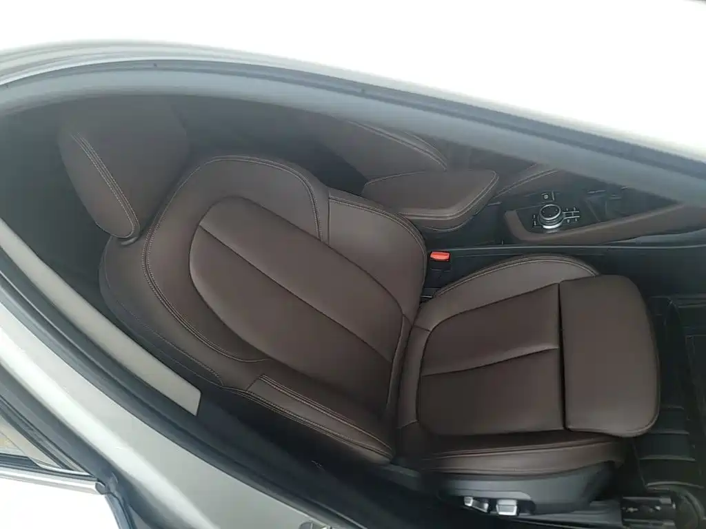 BMW X1 — миниатюра 25