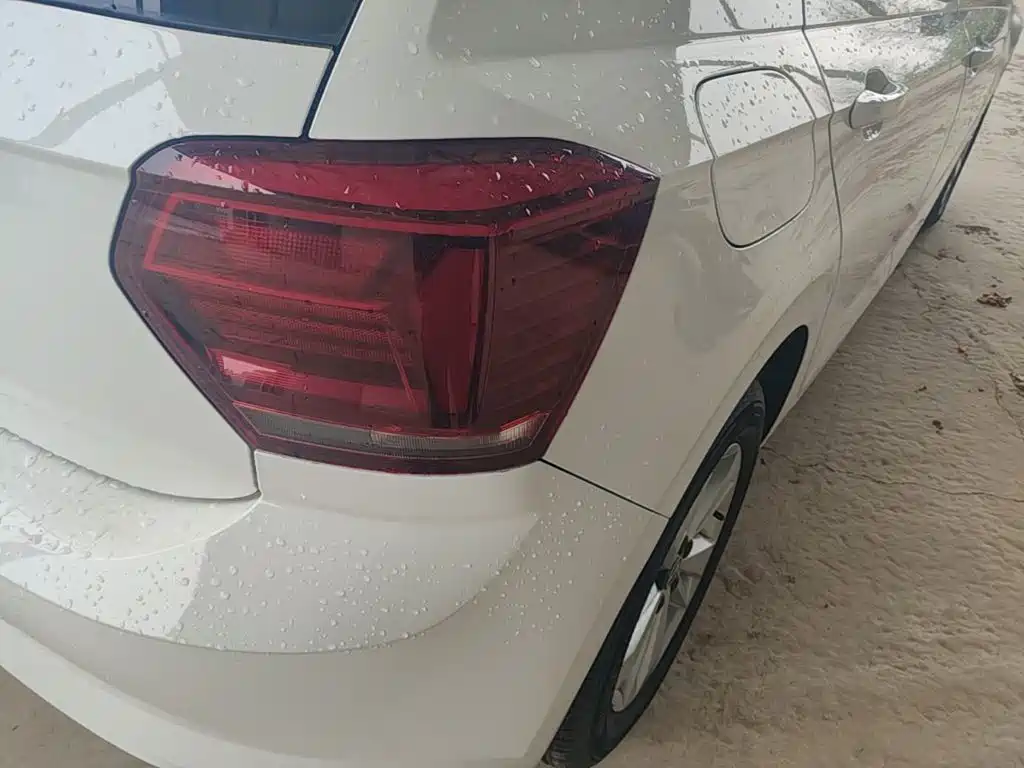 Volkswagen Polo — миниатюра 8