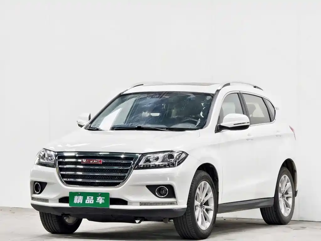 HAVAL H2