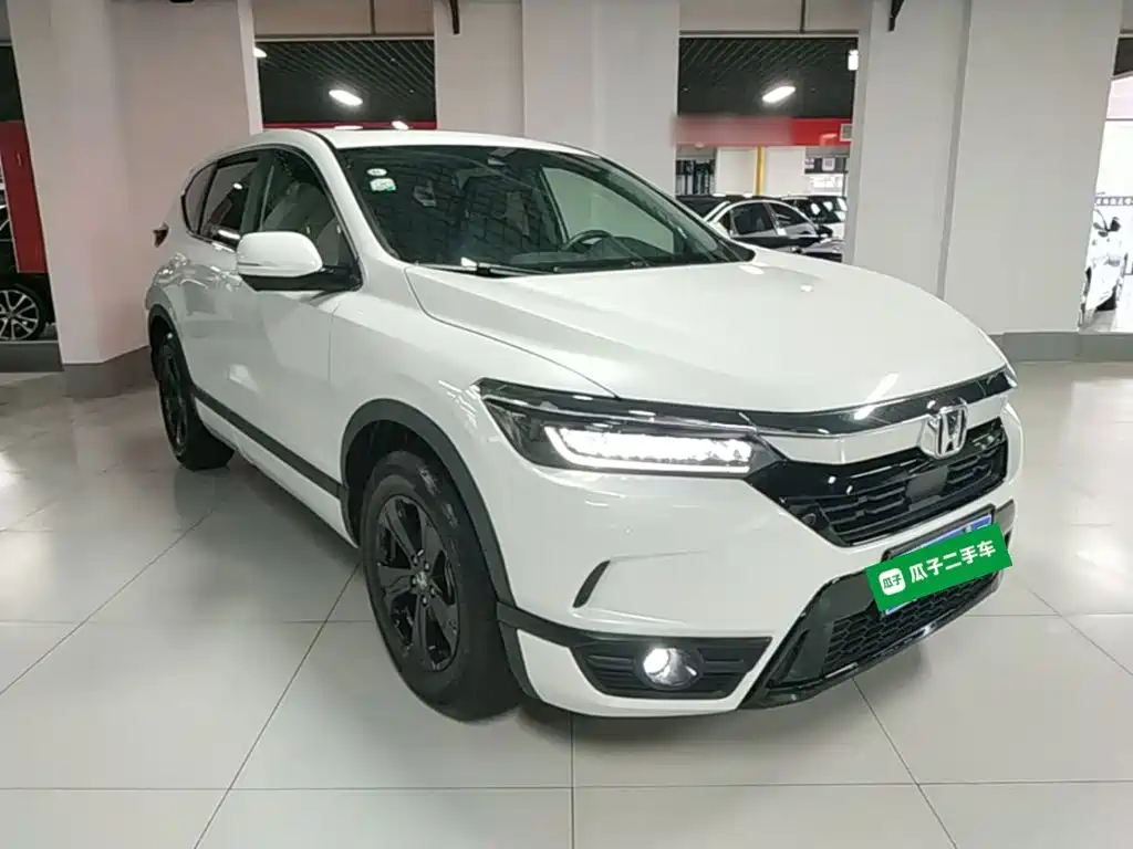Honda Breeze — миниатюра 4