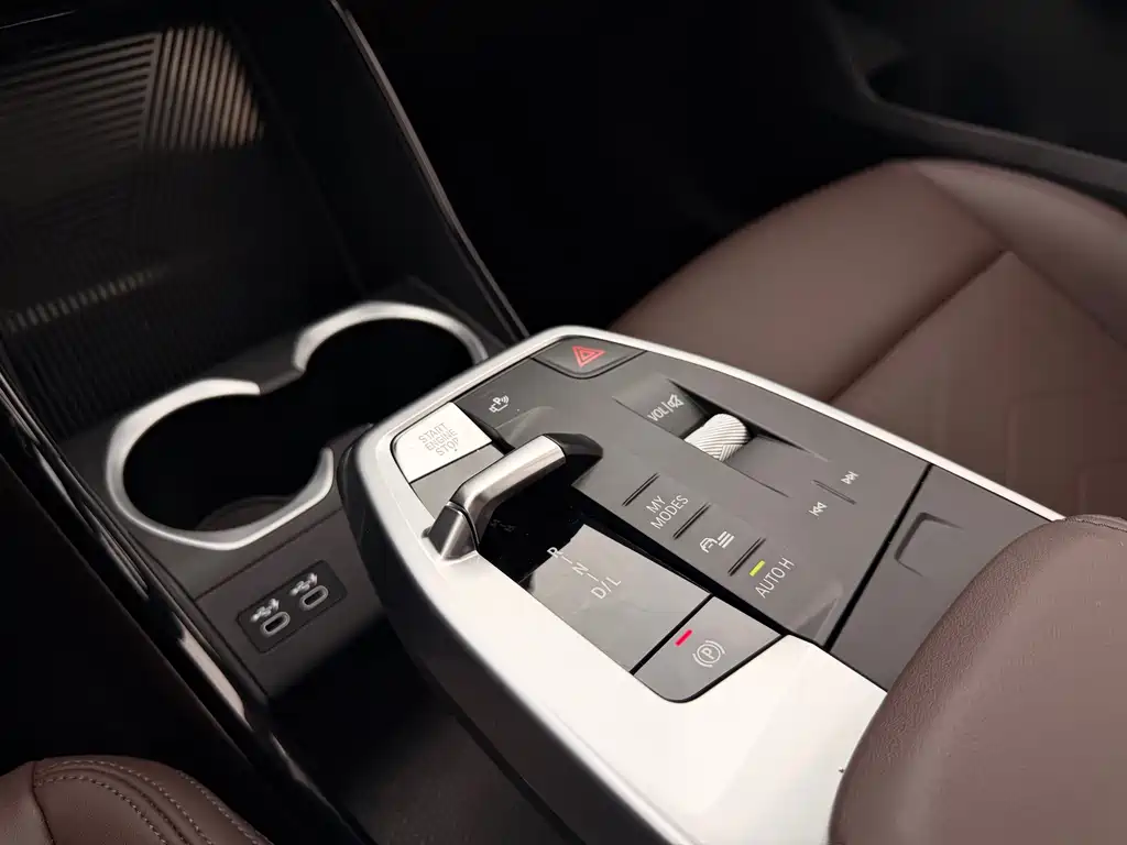 BMW X1 — миниатюра 8