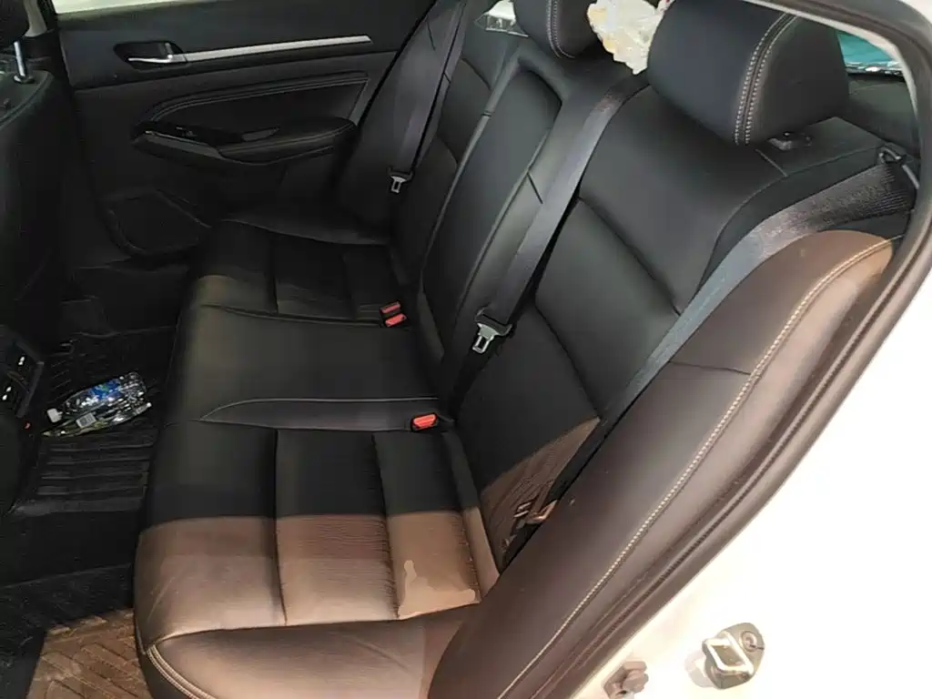 Nissan Teana — миниатюра 17