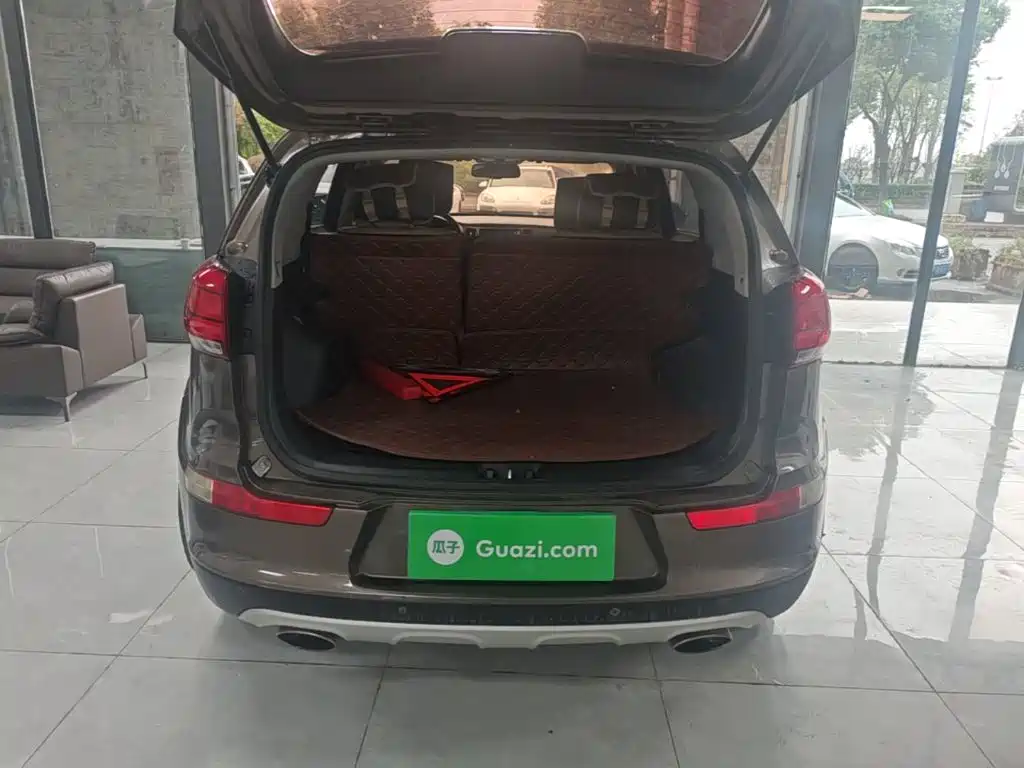 Kia Sportage — миниатюра 19