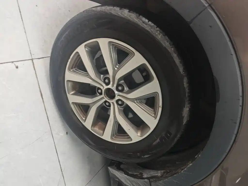 Kia Sportage — миниатюра 23