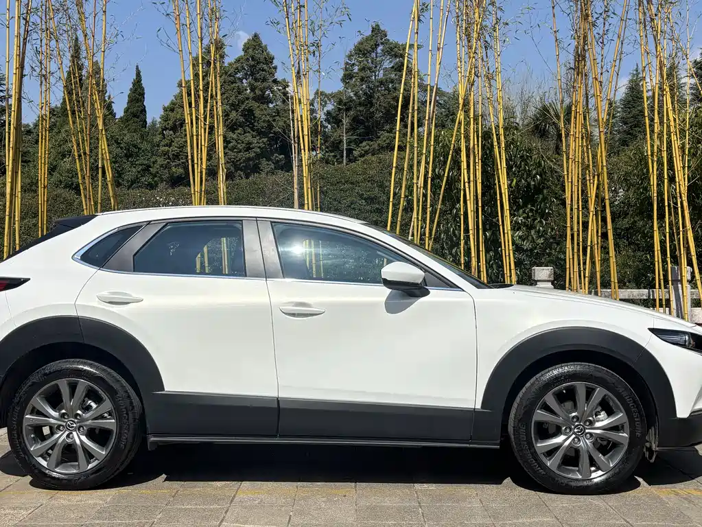 MAZDA CX 30