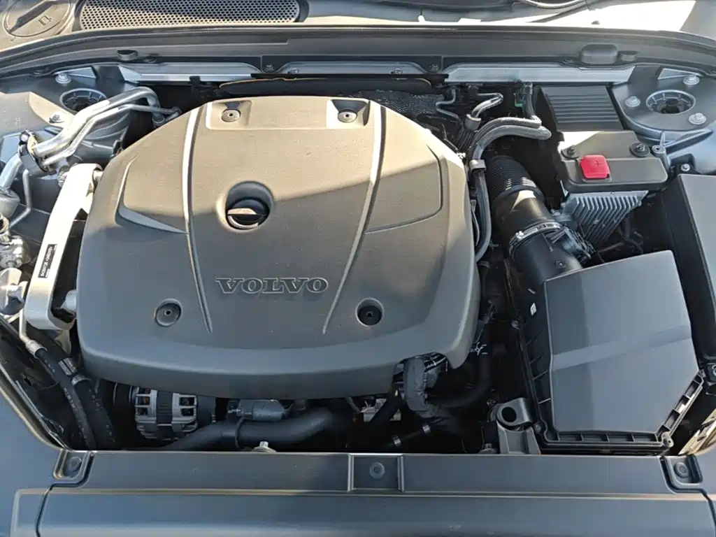 Volvo V90 — миниатюра 20