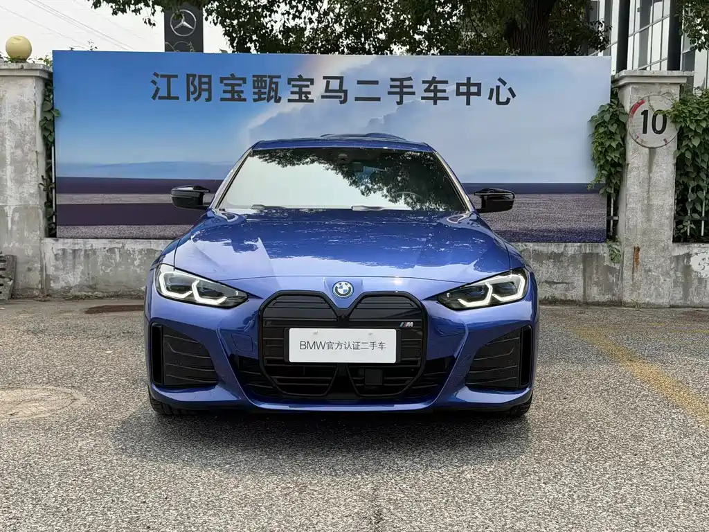 BMW BMW4 M — миниатюра 3