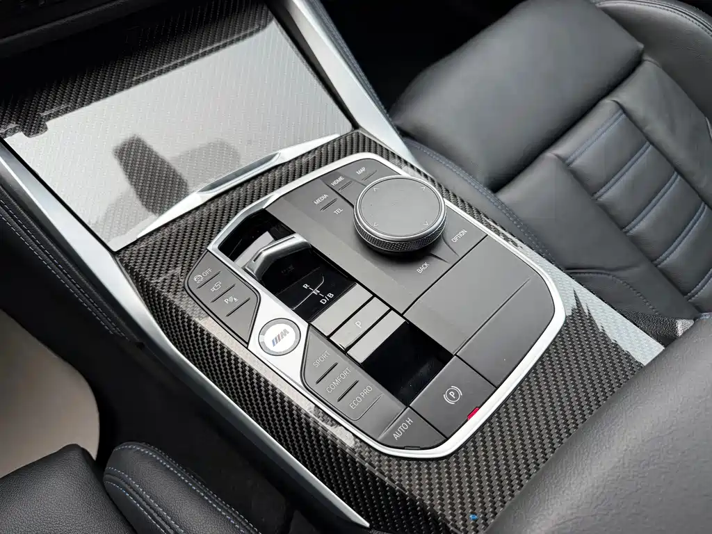 BMW BMW4 M — миниатюра 8