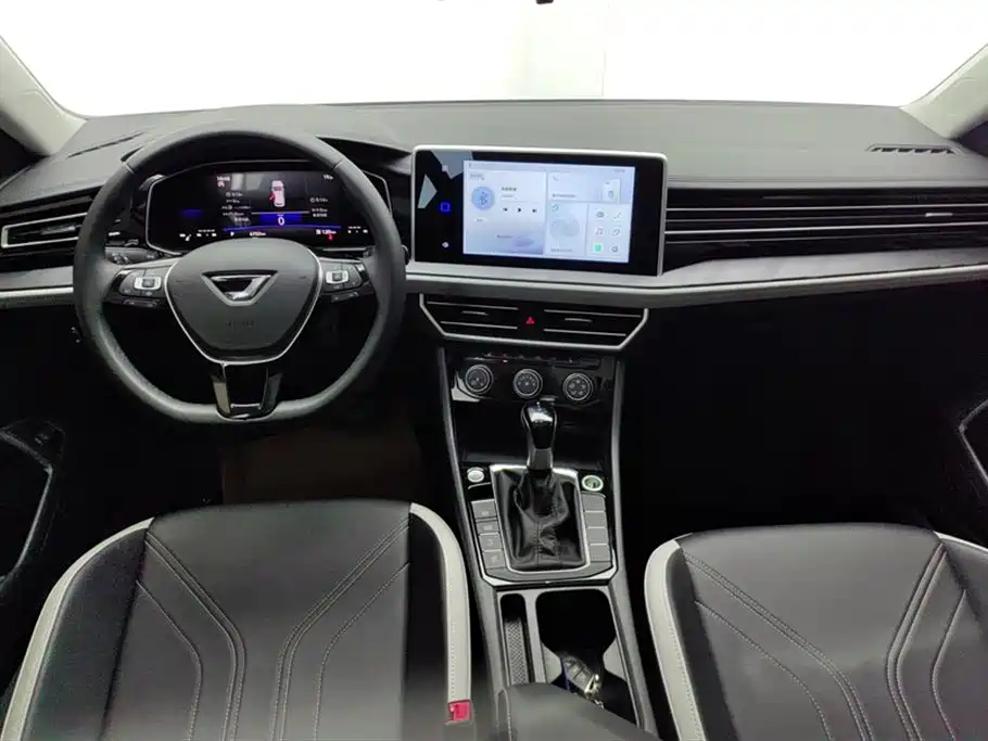Jetta VA7 — миниатюра 12