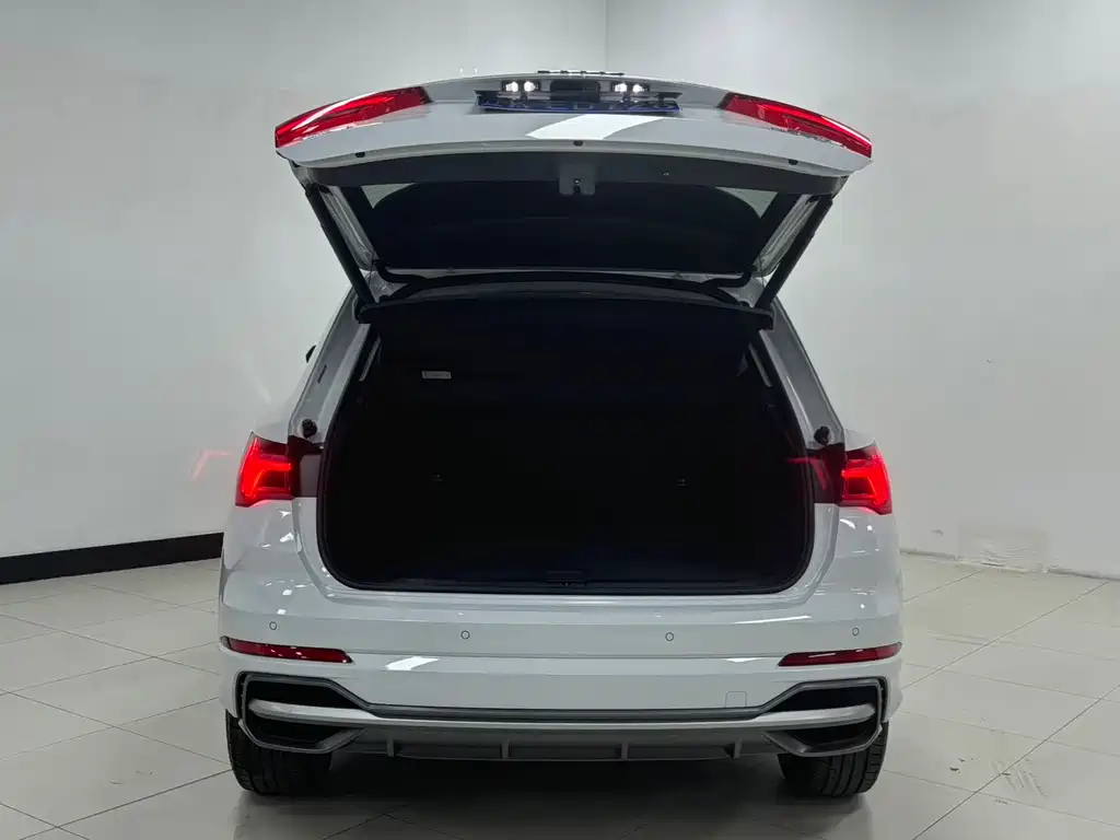 Audi Q3 — миниатюра 7