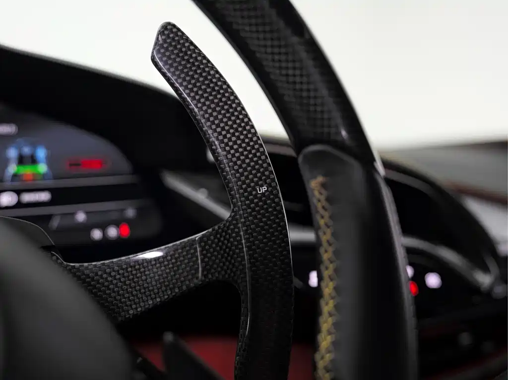 Ferrari SF90 — миниатюра 23