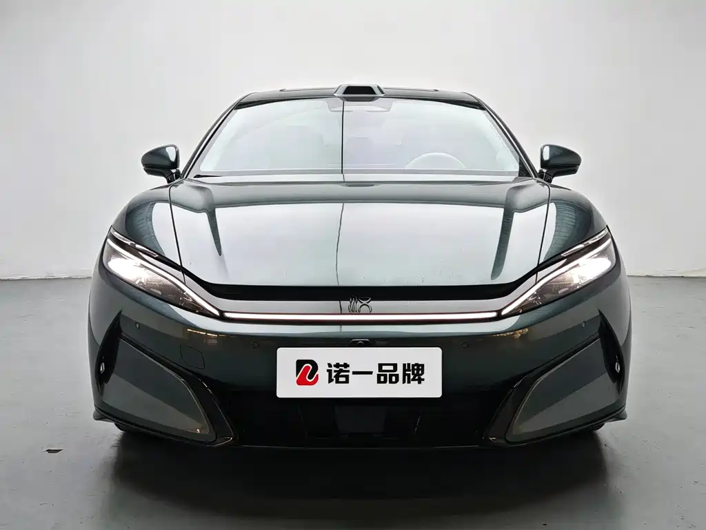 BYD Han L — миниатюра 2