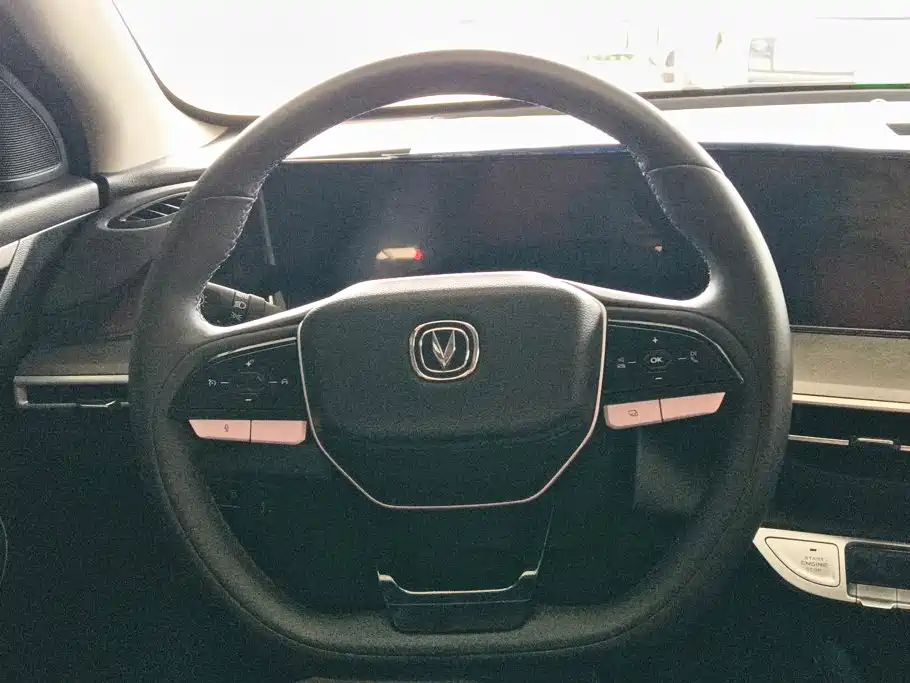 Changan Eado — миниатюра 15