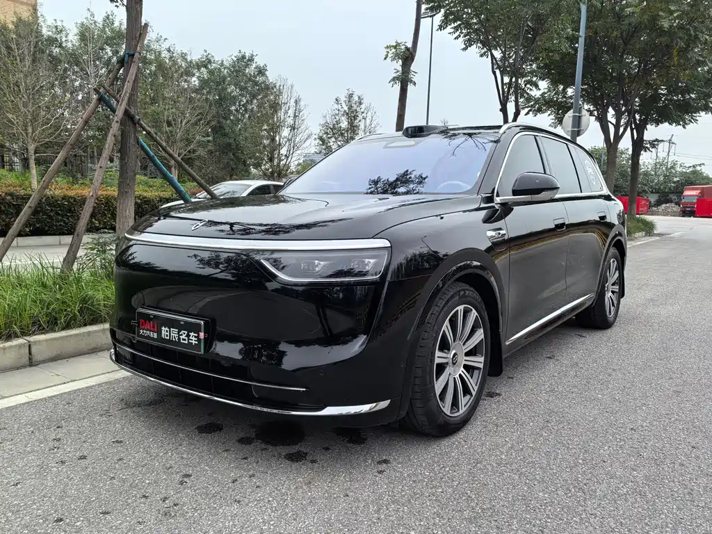 HONGMENG ZHIXING ASK THE WORLD M8