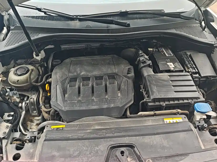Volkswagen X — миниатюра 10