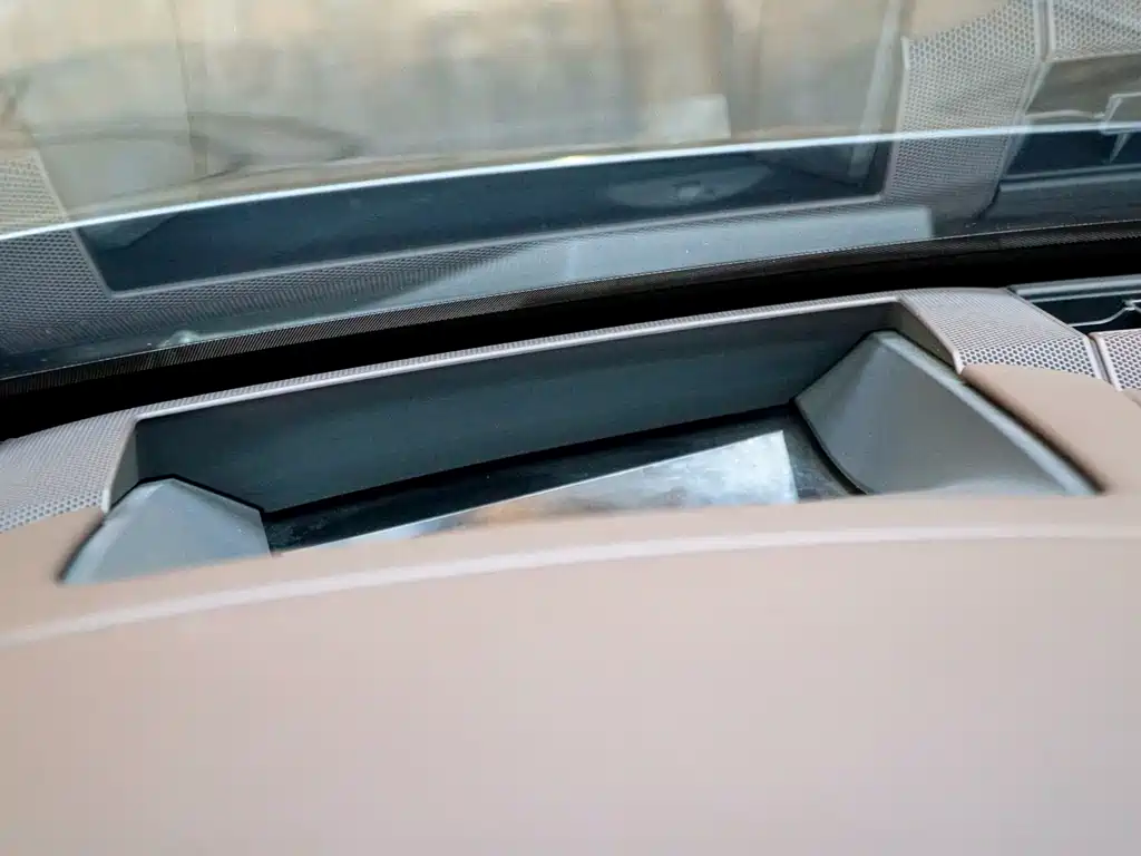 Bentley Flying Spur — миниатюра 16