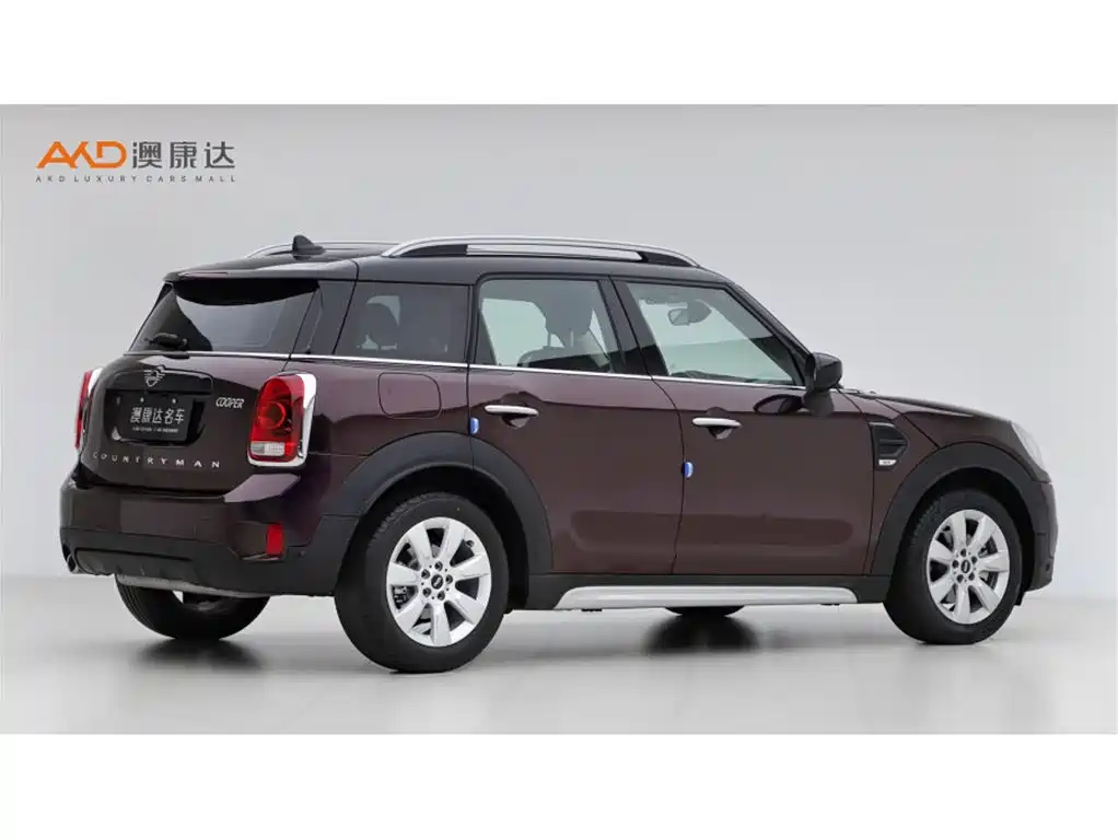 Mini Countryman — фотографии объявления, Фото 3