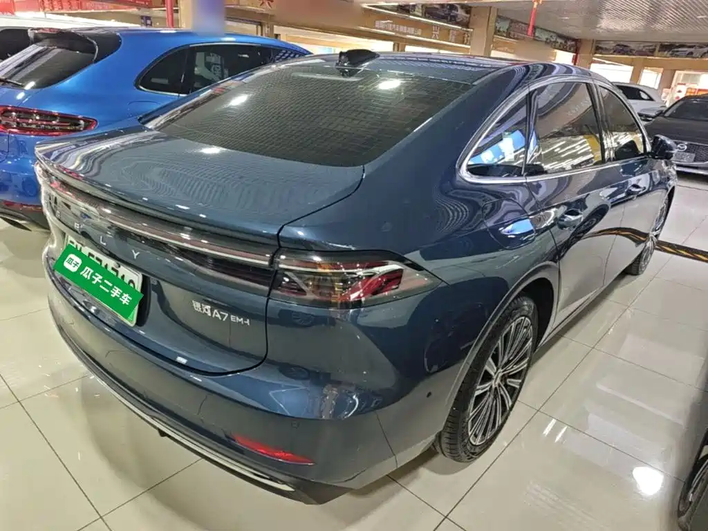 Galaxy 银河A7 EM — миниатюра 7