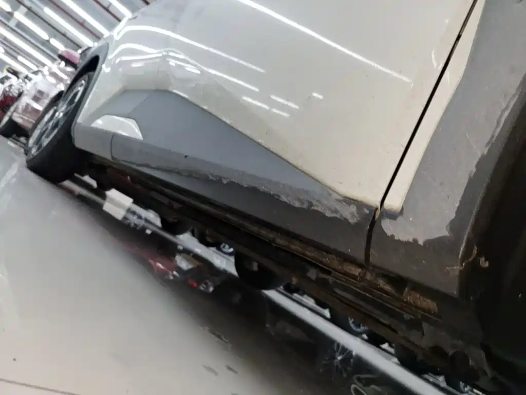 BYD Seagull — миниатюра 21