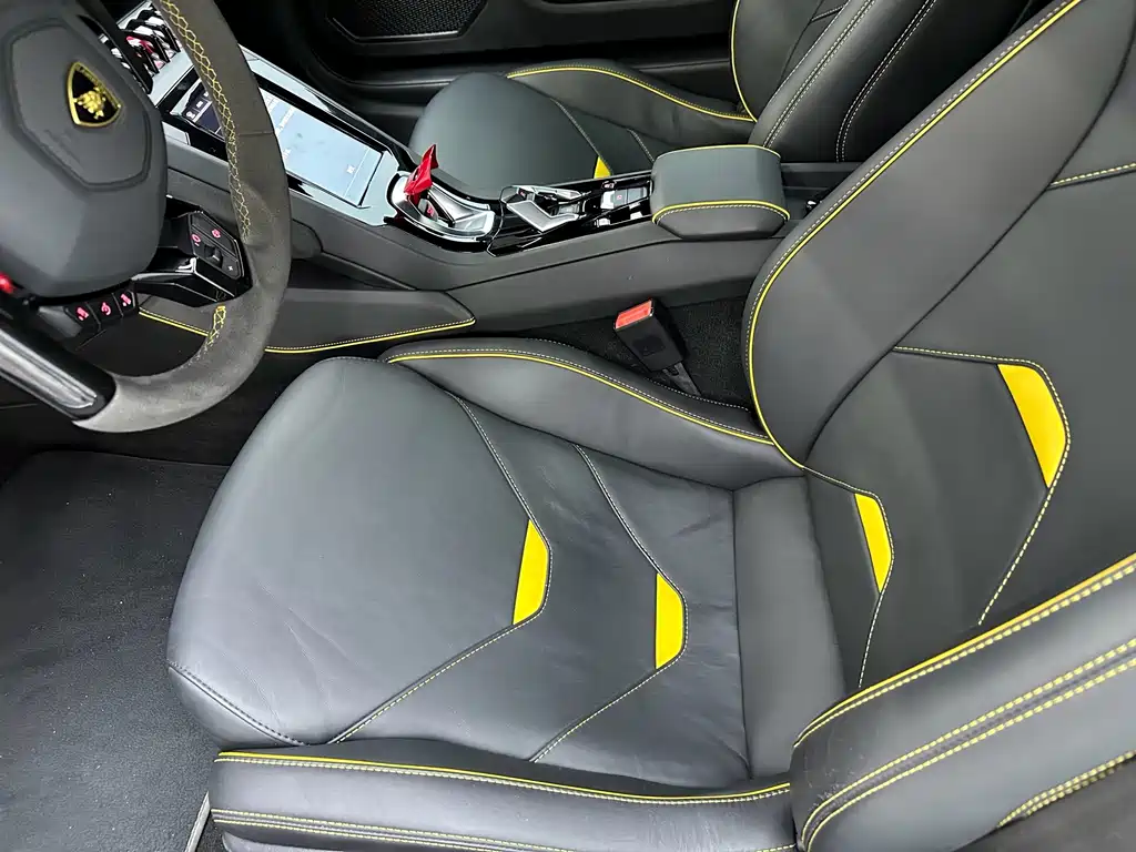 Lamborghini Huracán — миниатюра 11