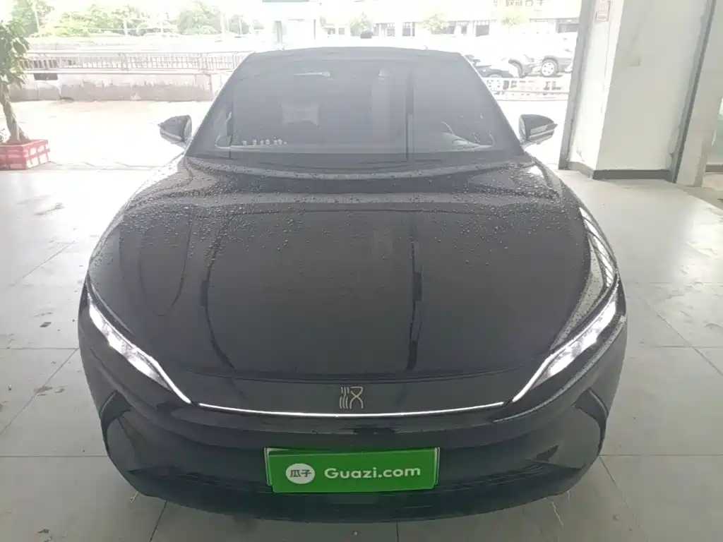BYD Han — миниатюра 20