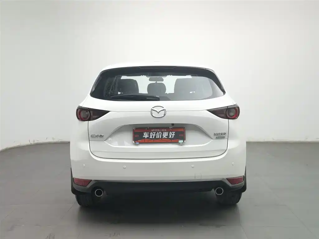 MAZDA CX 5