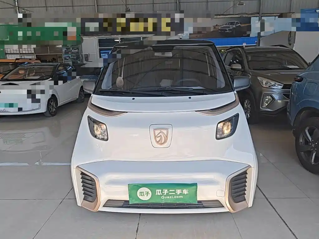 Baojun E200 — миниатюра 3