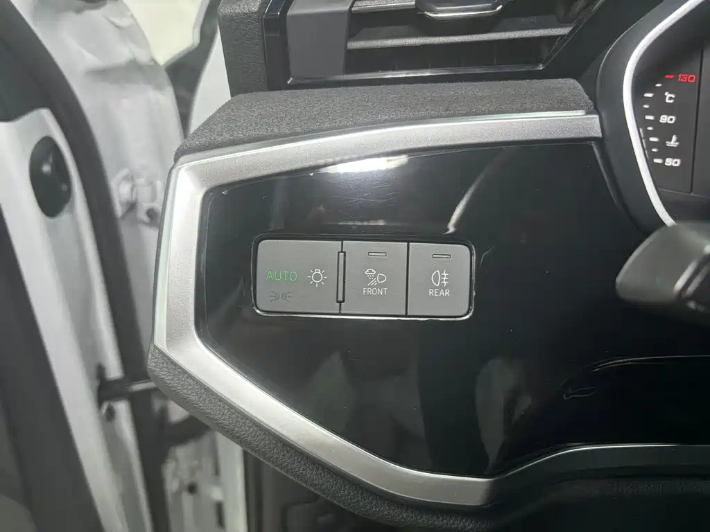 Audi Q3 — миниатюра 19