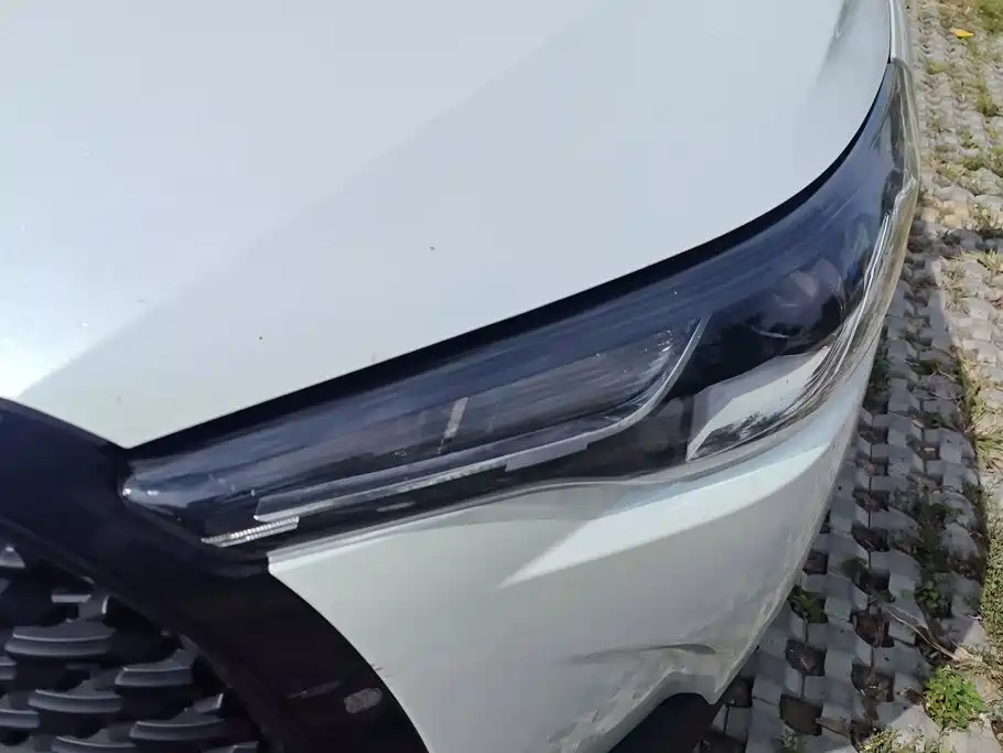 Toyota Corolla Cross — миниатюра 5
