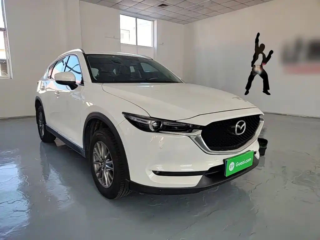 Mazda CX-5 — миниатюра 4