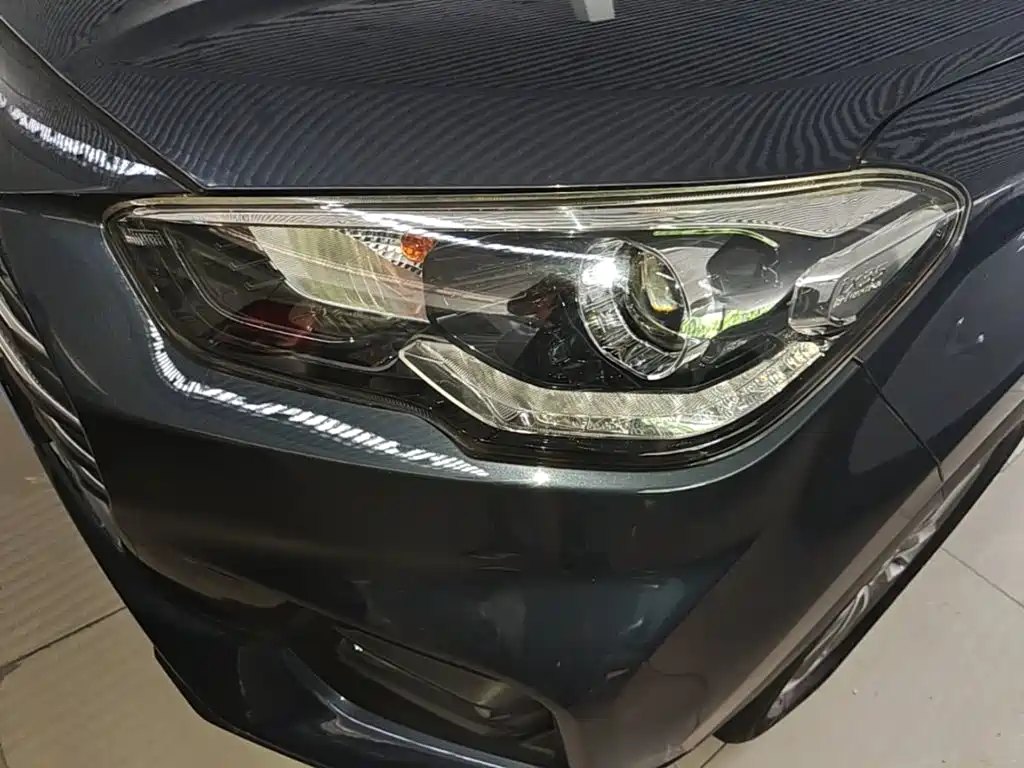 Hyundai ix35 — миниатюра 24