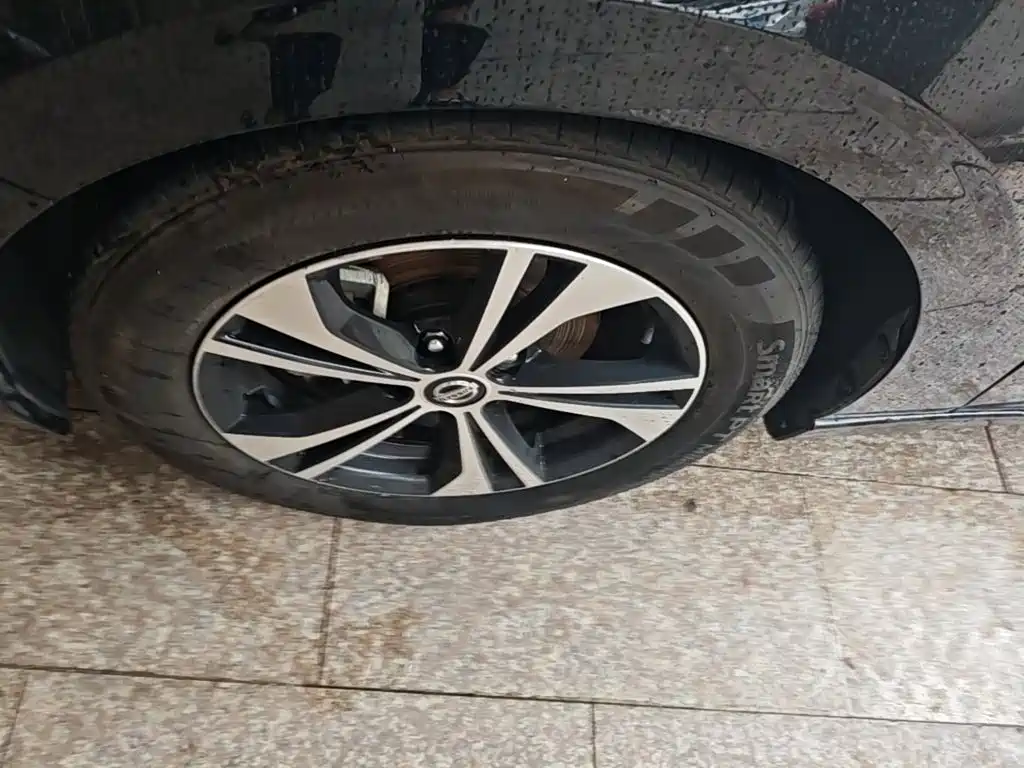 Nissan Sylphy — миниатюра 23