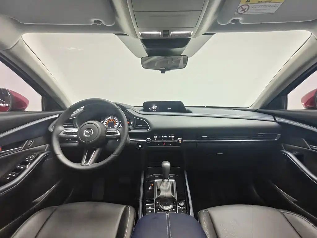 Mazda CX-30 — миниатюра 4