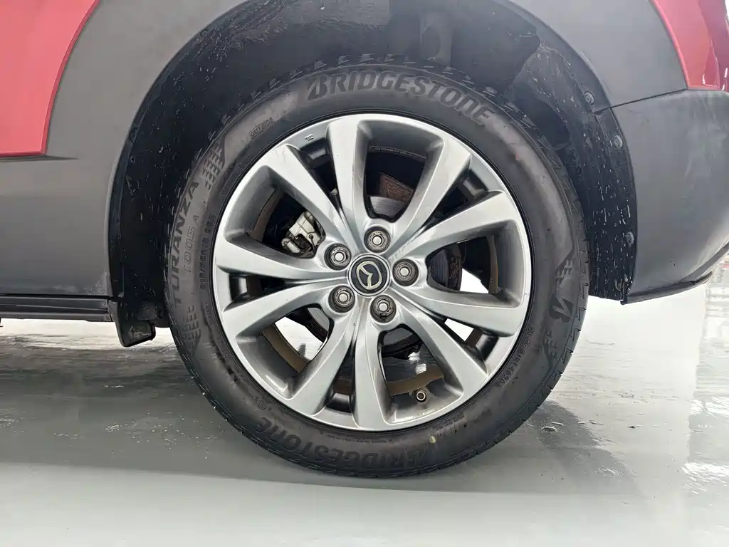Mazda CX-30 — миниатюра 5