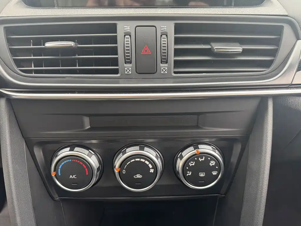 Mazda CX-4 — миниатюра 17