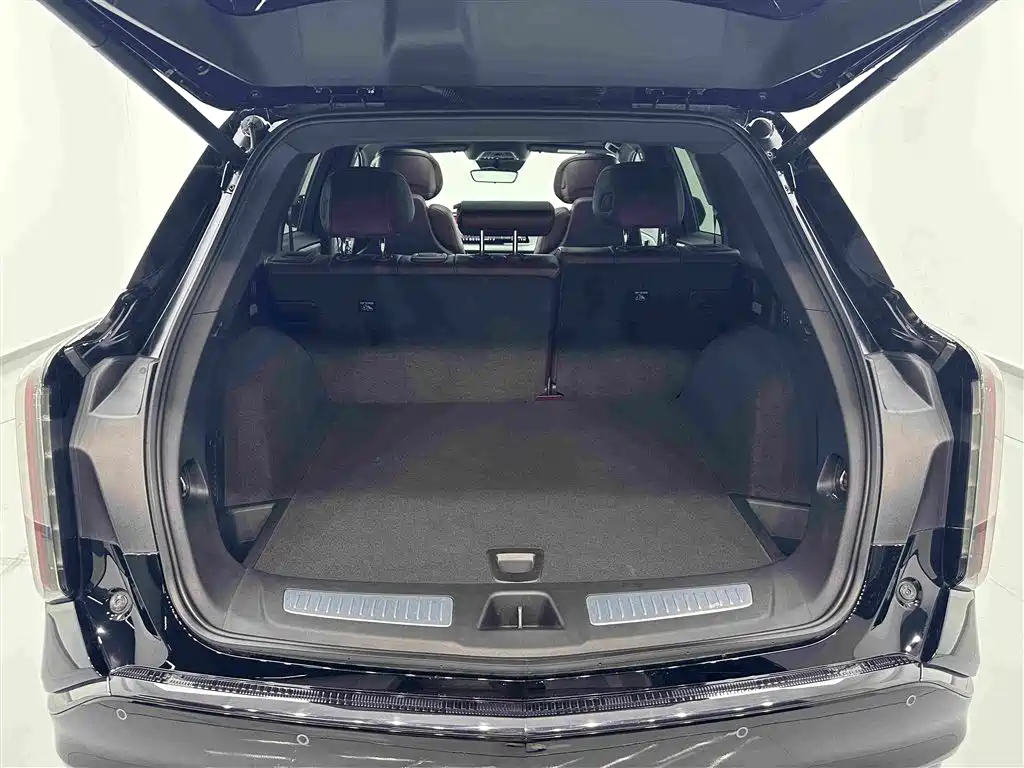 Cadillac XT5 — фотографии объявления, Фото 28