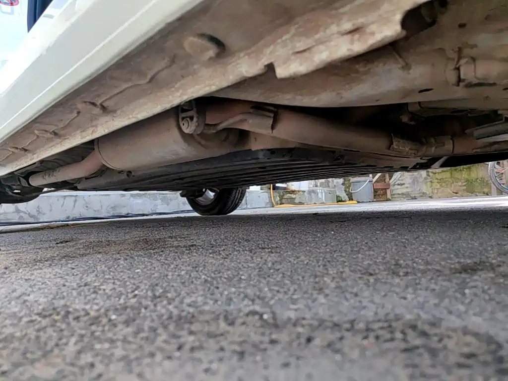 Honda Fit — миниатюра 21
