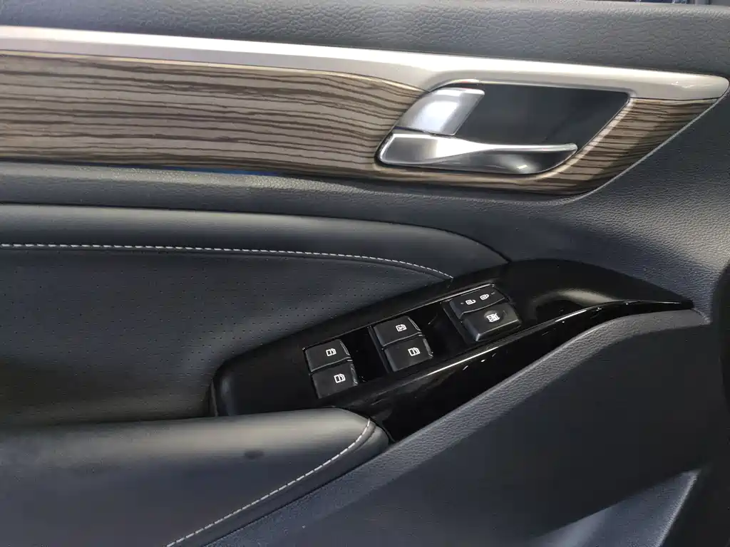 GAC M8 2021 390T Luxury