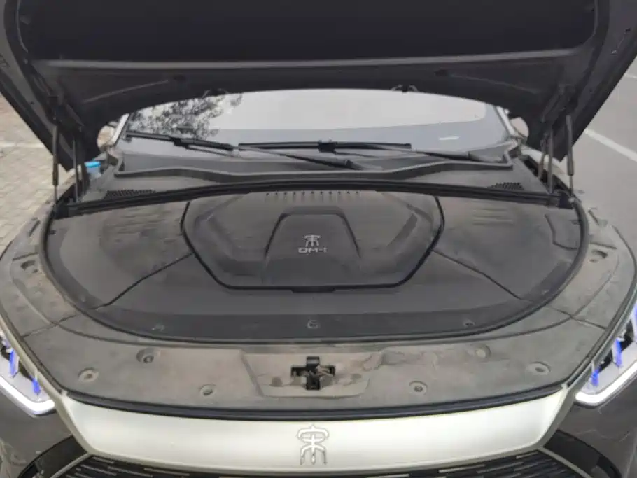 BYD PLUS New Energy — миниатюра 10